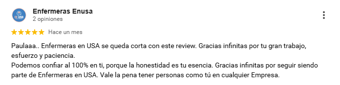 testimonios paula web diseño web para pymes y automatización con IA para tu negocio
