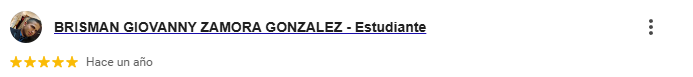 testimonios paula web diseño web para pymes y automatización con IA para tu negocio